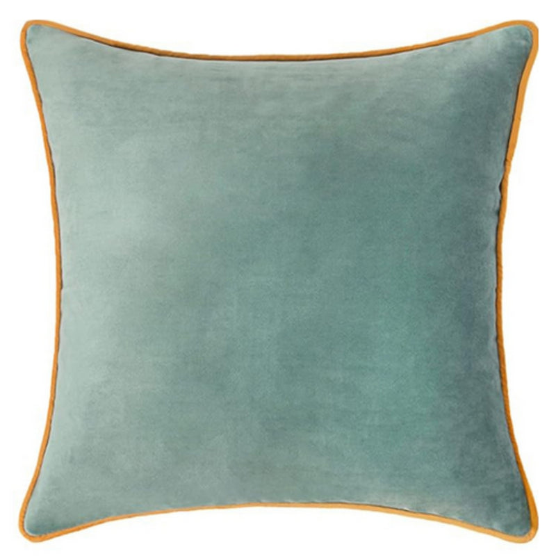 Ember Soft Two-Tone Cushion Covers