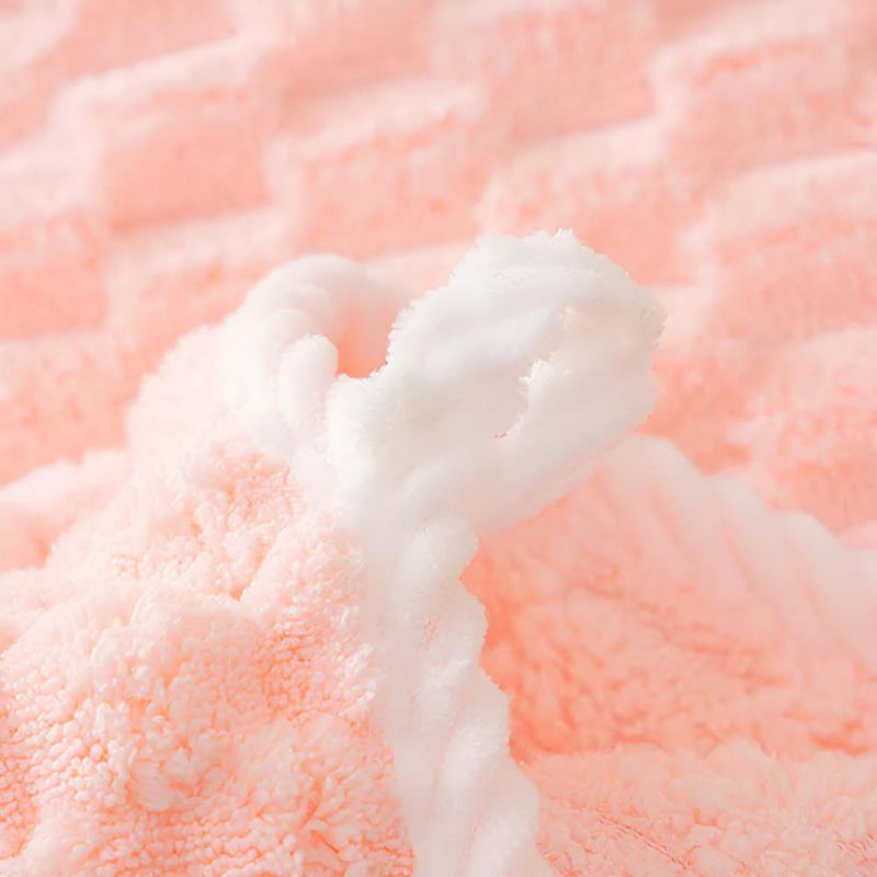 Pure Soft Fleece Towels