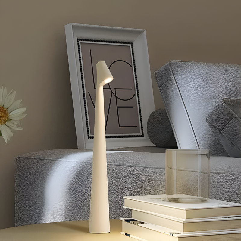 Minimalist Nordic Table Lamp