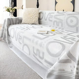 Love Serenity Cooling Sofa Cover