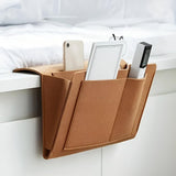 All-in-One Bedside Organiser