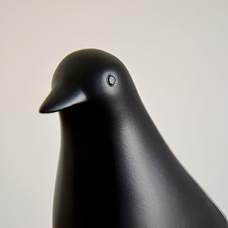 Minimalist Bird Décor Figurines