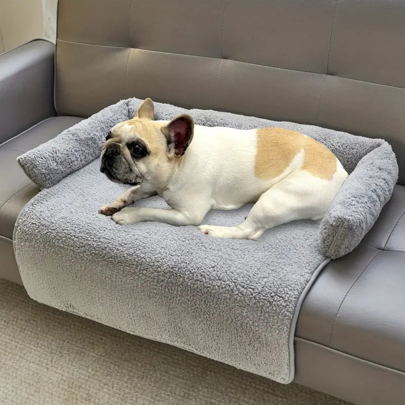 Casa Calming Dog Bed Sofa Protector Mat