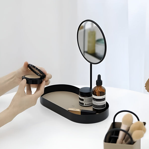 Reflexion Beauty Organiser Tray