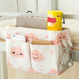 Hanging Organiser Bag