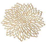 Chrysanthemum Charm Placemat