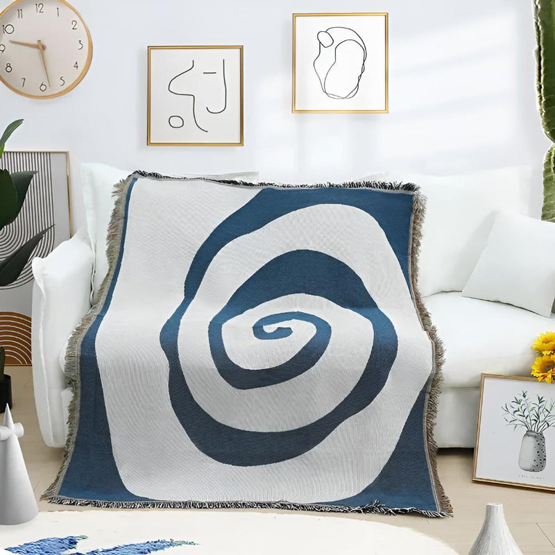 Whirlwind Bliss Blanket