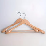 Suit & Style 360 Wooden Hanger