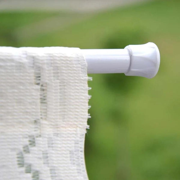 Adjustable Telescopic Curtain Rod