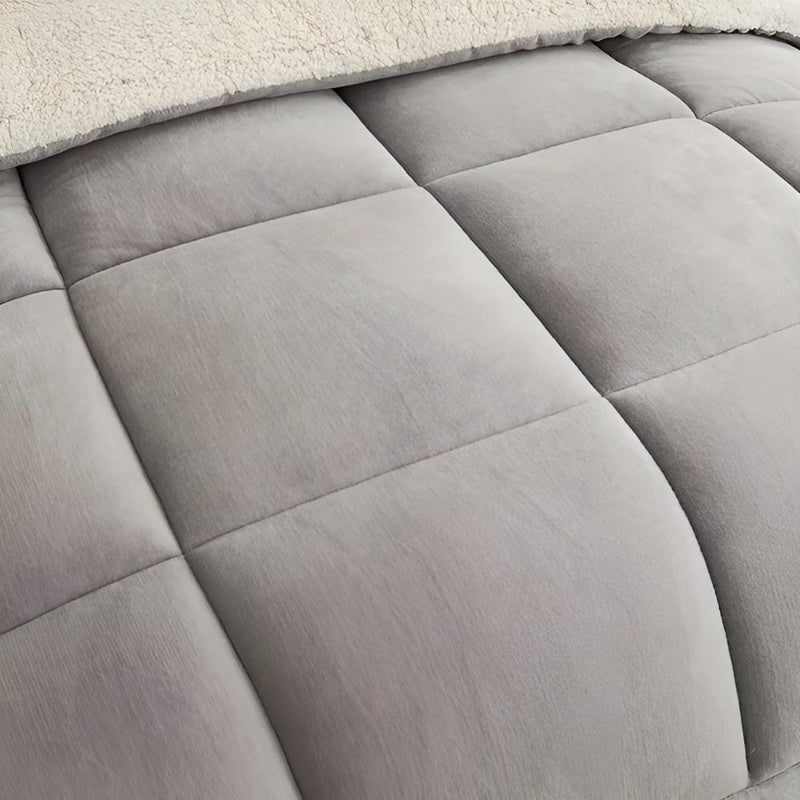 Luxurious Warm Velvet Cloud Blanket