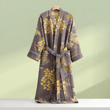 Imperial Flora Bathrobe