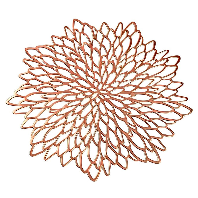 Chrysanthemum Charm Placemat