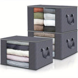 Living Storage