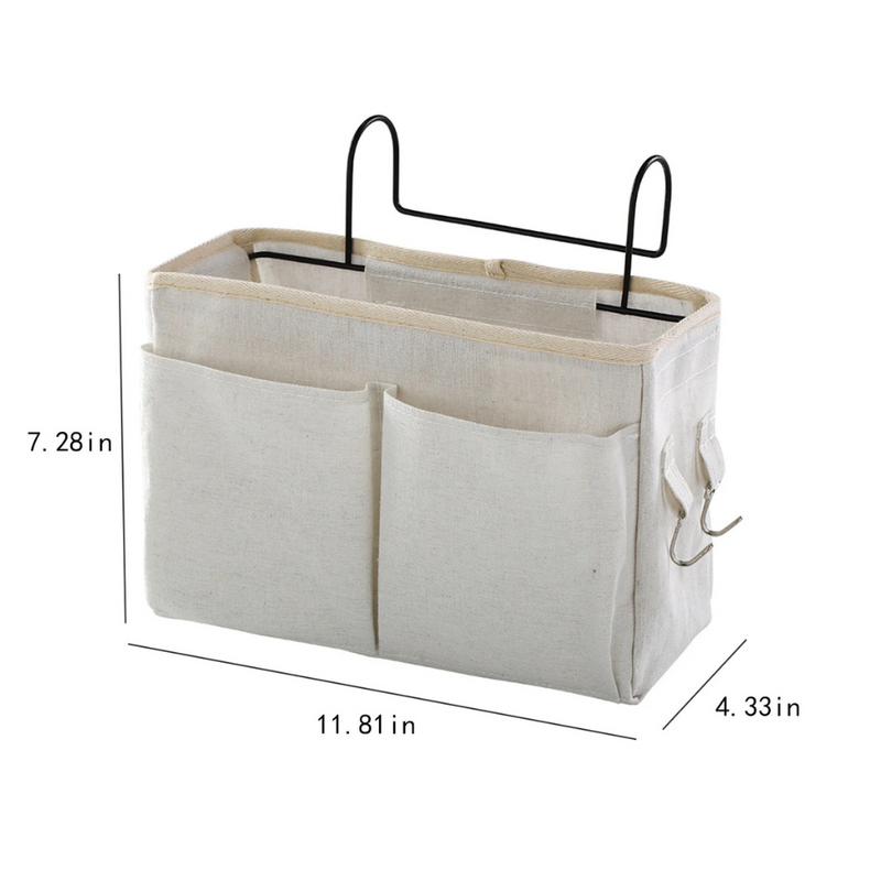 Hanging Organiser Bag