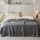 Celeste Cotton Comfort Blanket
