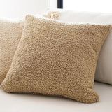 Boucle Handwoven Cushion Cover