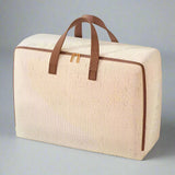 Classic Linen Storage Bag