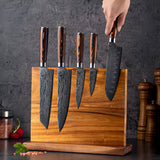 Lignum Magnetic Knife Holder