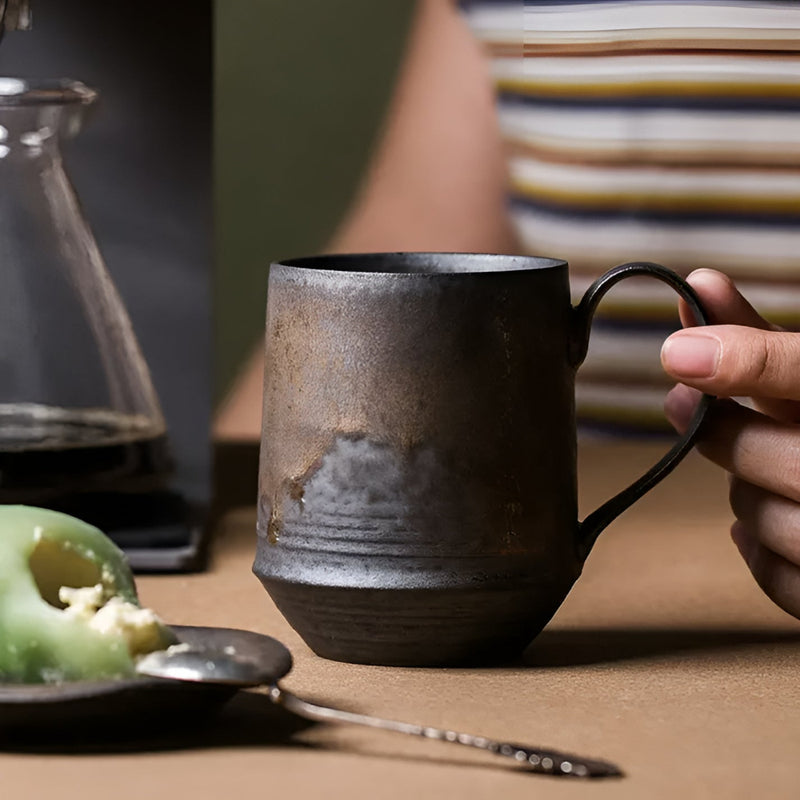 Rustic Nostalgia Mug