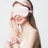 Silk Sleeping Mask