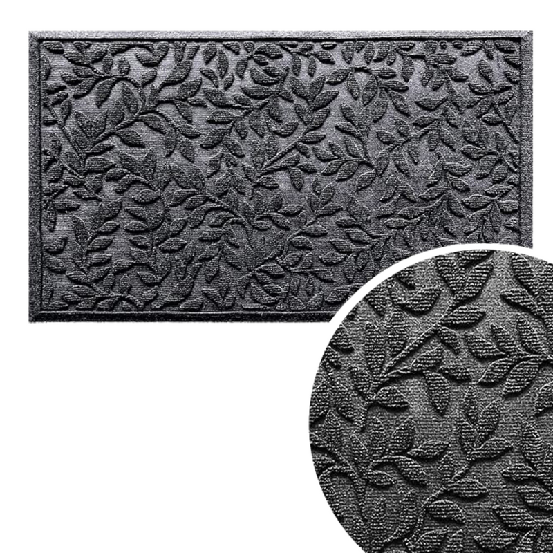 Olive Grove Elegance Door Mat