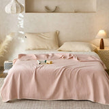 Celeste Cotton Comfort Blanket