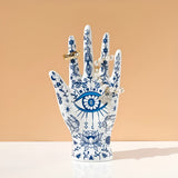 Mystic Hand Jewellery Holder