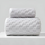 Pure Soft Fleece Towels