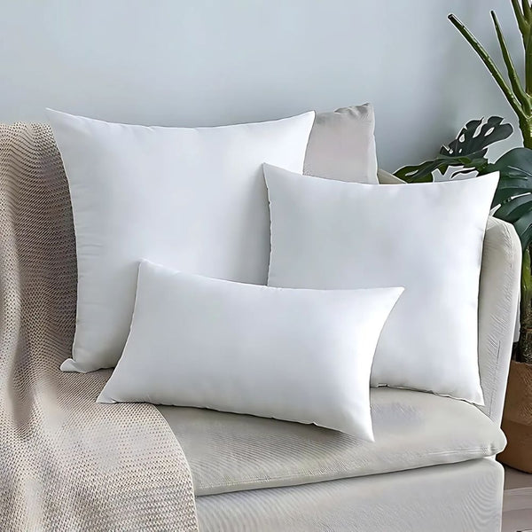 Plush Luxe Cushion Insert