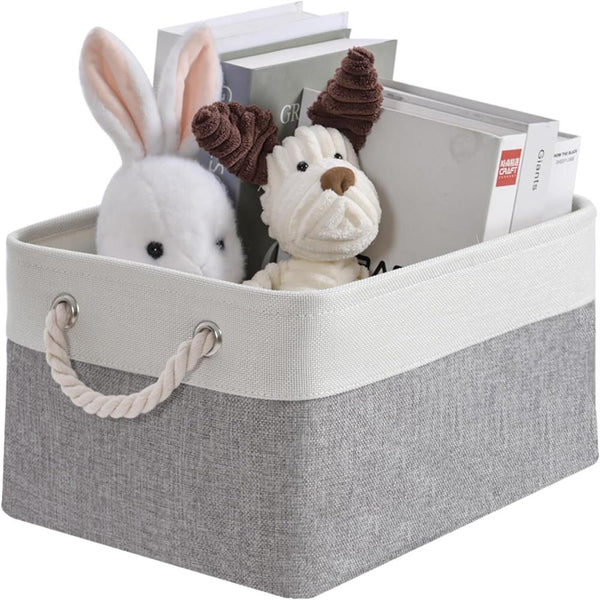 Folding Storage Basket