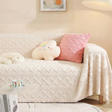 Snuggle Sherpa Sofa Cover