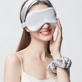 Silk Sleeping Mask