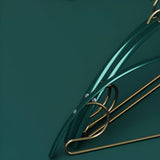 Opulent Arc Aluminum Hangers | 5Pcs