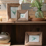 Heritage Solid Wood Frames