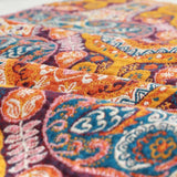 Eclectic Vintage Towel