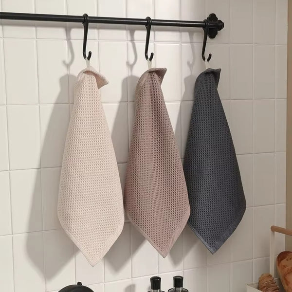 Auralin Honeycomb Tea Towel | 3pcs Set