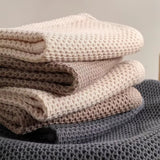 Auralin Honeycomb Tea Towel | 3pcs Set