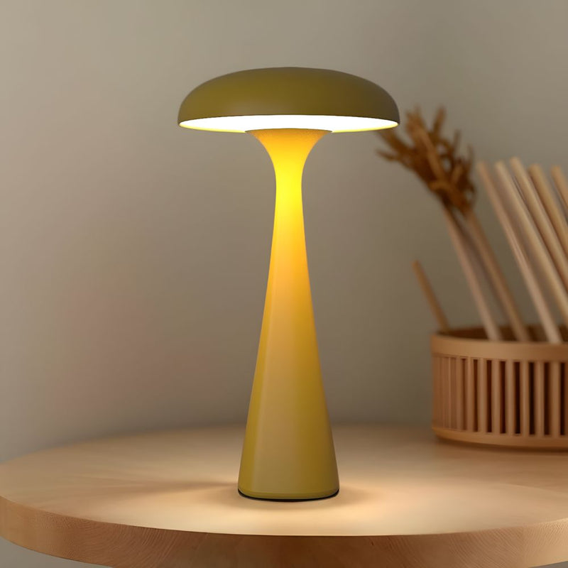 Ava Jellyfish Desk Lamp