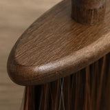 Barista Wooden Cleaning Brush