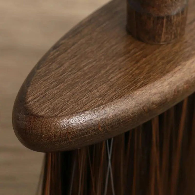 Barista Wooden Cleaning Brush
