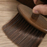 Barista Wooden Cleaning Brush