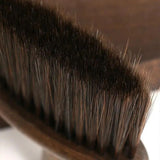 Barista Wooden Cleaning Brush