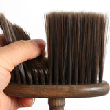 Barista Wooden Cleaning Brush