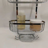 Three Layer Shower Organiser Caddy