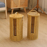 Braided Rope Toilet Paper Holder