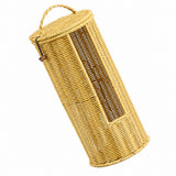 Braided Rope Toilet Paper Holder