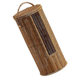 Braided Rope Toilet Paper Holder