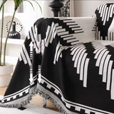Camellia Paris Chenille Sofa Cover