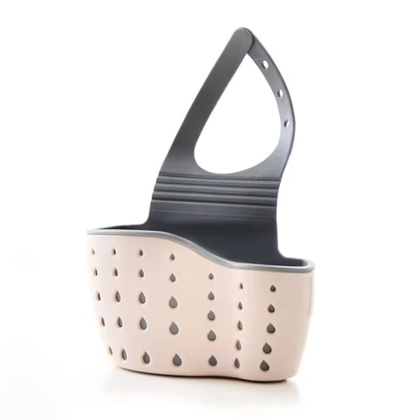 Dry Ease Silicone Drainer Organiser