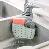 Dry Ease Silicone Drainer Organiser
